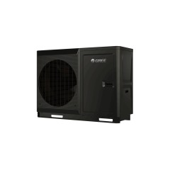 Gree Versati V GRS-CQ10Pd/ NpG4-E Αντλία Θερμότητας 10kW Μονοφασική 80°C Monoblock με Wi-Fi